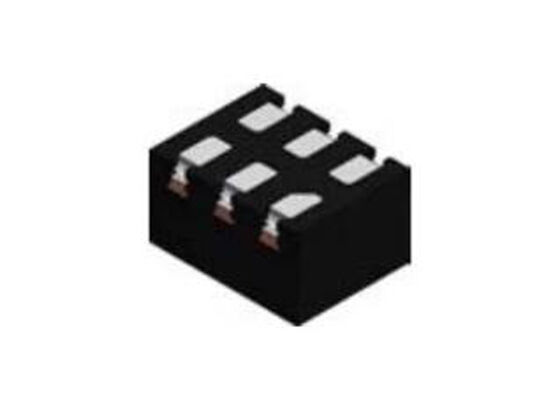 TRF3302VBLRQ1 Integrated Circuit Chip Automotive Multiband GPS And GNSS Low-Noise Amplifier