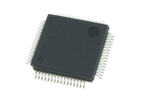 XMC5200-F64K1088AA Μικροελεγκτής MCU 32-Bit 160MHz 2.7V έως 5.5V ARM Cortex-M4F MCU LQFP-64