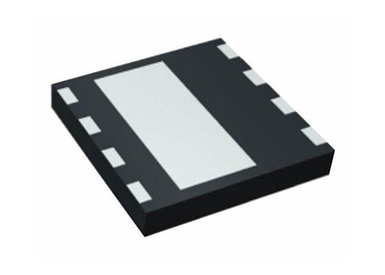 NV6029 GaN IC GaNFastTM ισχύος FET 650V GaNFET διακριτή FET PDFN8