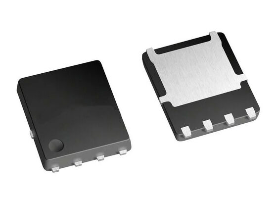 NVMFS5832NLWFT1G-UM Integrated Circuit Chip N-Channel 40V 21A Δύναμη MOSFET Τρανζιστοί DFN-5