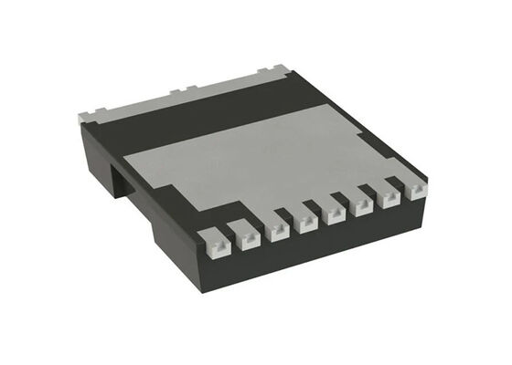 NV6523 GaN IC Υψηλής Ισχύος 650V GaNSafe™ Power IC Για Κέντρα Δεδομένων CRPS