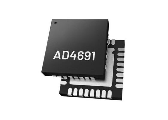 AD4691BCBZ Ολοκληρωμένο Κύκλωμα 16-Bit Μετατροπείς ADC Διαδοχικής Προσέγγισης