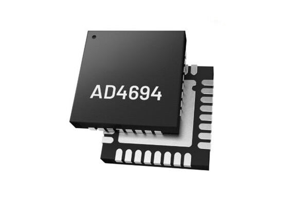 AD4694BCBZ Ολοκληρωμένο Κύκλωμα Chip Μετατροπείς ADC 8 καναλιών LFCSP24 Μετατροπείς Δεδομένων
