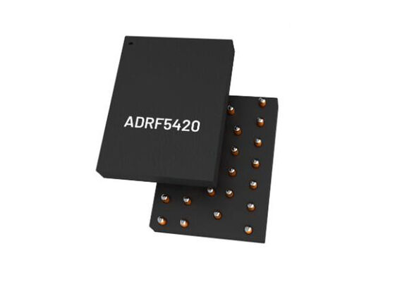 ADRF5420XCDZ Ολοκληρωμένο Κύκλωμα Chip 1GHz έως 90GHz Σιλικόνης SPDT Διακόπτης IC