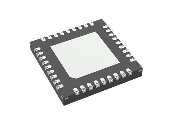 DP83TC816RHARQ1 Ethernet IC Automotive 100BASE-T1 Ethernet PHY με AVB Clock Generation