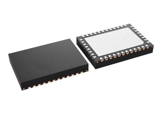 DS160PR410RGFRQ1 Integrated Circuit Chip Automotive PCIe 4.0 16Gbps Τέσσερα καναλιών γραμμικός επαναπροωθητής