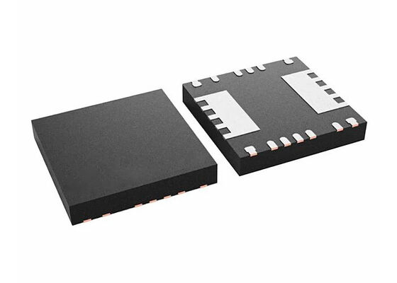INA790AIDEKR Chip ολοκληρωμένου κυκλώματος Υπερισσότερης ακρίβειας ενισχυτής αισθητήρα ρεύματος με βελτιωμένη απόρριψη PWM