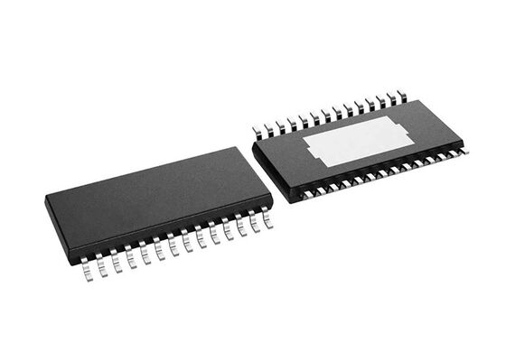 LM5066H1PWPR Ολοκληρωμένο Κύκλωμα 5.5V έως 90V Προηγμένος Ελεγκτής Hot Swap με Διεπαφή PMBus™