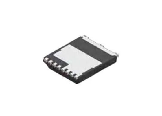LMG3650R025KLAR GaN IC 650V 25mΩ GaN FET Με Ολοκληρωμένο Οδηγό και Προστασία