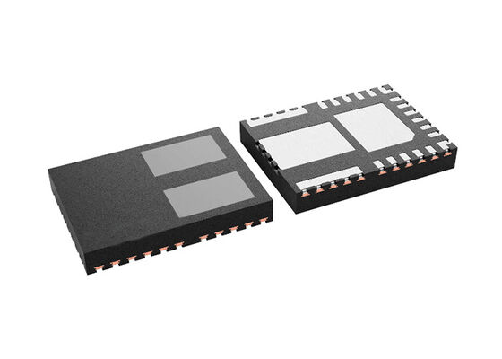 LMG5126VBTR Ολοκληρωμένο Τσιπ Κυκλώματος 2.5MHz Συγχρονισμένος Μετατροπέας Boost GaN Με Παρακολούθηση Τάσης Εξόδου