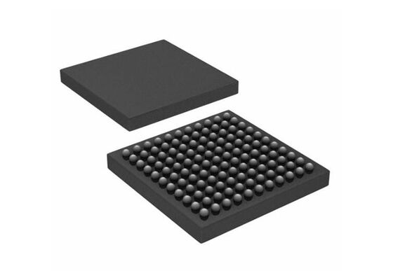 ADV7384WBBCZ ολοκληρωμένο κύκλωμα chip κάμερα αυτοκινήτου λεωφορείου τετραμελής δέκτη BGA-100