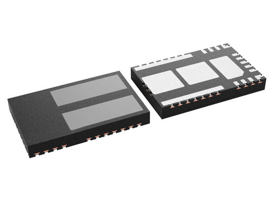 DRV7167AVBNR Ολοκληρωμένο Κύκλωμα 100V 70A Half-Bridge GaN Οδηγός Κινητήρα Στάδιο Ισχύος