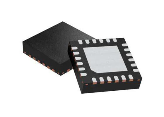 LMK3H2104A02LRGER Integrated Circuit Chip PCIe Gen 1 έως Gen 7 BAW γεννήτης ρολογιού χωρίς αναφορά