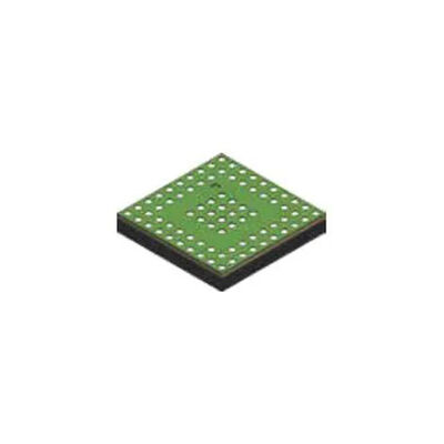 LMKDB1112Z85ZSFR Integrated Circuit Chip υψηλής απόδοσης 400MHz Clock Buffer για PCI Express
