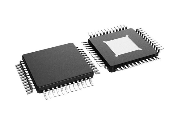 LM5171QPHPRQ1 Τσιπ ολοκληρωμένου κυκλώματος αυτοκινητοβιομηχανίας 80V διπλού καναλιού αμφίδρομος ελεγκτής Buck-Boost