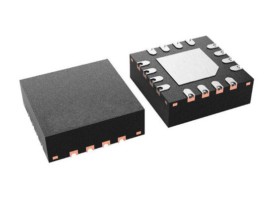 LMK3H0102T19RGTRQ1 Ολοκληρωμένο Κύκλωμα (Chip) Γεννήτριας Ρολογιού PCI Express χωρίς Αναφοράς με 2 Εξόδους IC
