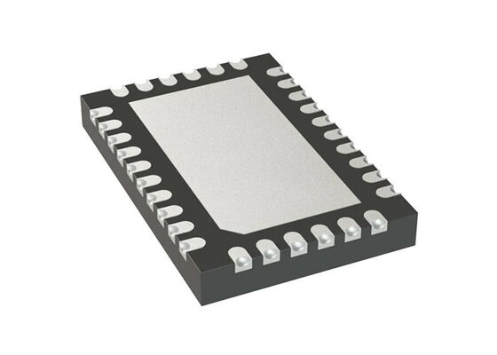 MCF8329HSIQRRYRQ1 Τεχνολογία ολοκληρωμένου κυκλώματος Τσιπ Αυτοκινήτου 12V έως 24V FOC Τρι φάσης BLDC Gate Driver