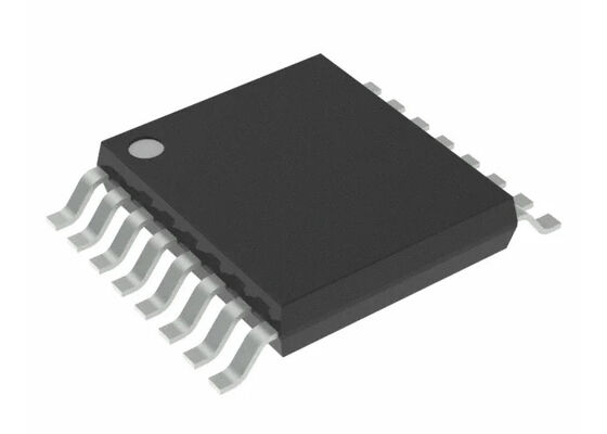 MUX708QPWRQ1 Integrated Circuit Chip Automotive 44V 30MHz 4Ω Πολλαπλέξερ με λογική 1,8V