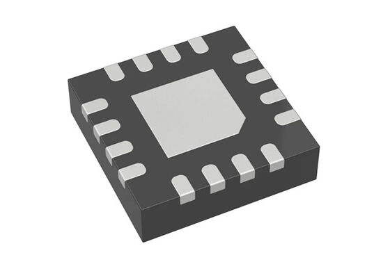PGA854RGTR Συμπληρωματικό κύκλωμα Chip χαμηλού θορύβου ευρείας ζώνης προγραμματισμού Instrumentatio Gain Amplifier