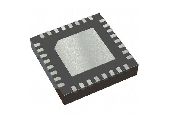 Ολοκληρωμένο κύκλωμα MAX22200AETJ 36V 1A Οκταπλός Σειριακά Ελεγχόμενος Οδηγός Σωληνοειδών και Κινητήρων