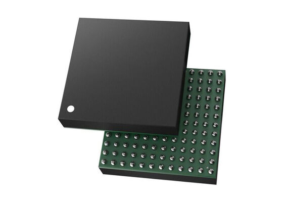 MAX32690EXEBL Μικροελεγκτής MCU 120MHz Arm Cortex-M4 Μικροελεγκτής CTBGA-144