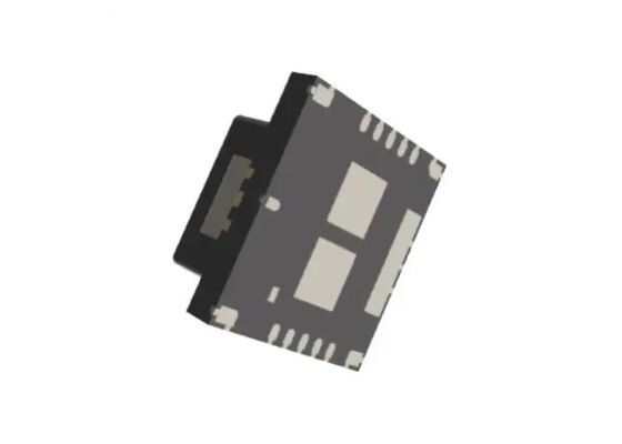 Ολοκληρωμένο κύκλωμα TPSM65620SVCGR 65V 2A Step-Down Buck Power Module με εκτεθειμένο πηνίο