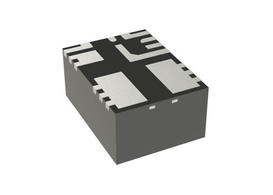 TPSM843321RCJR Integrated Circuit Chip Synchronous Buck Power Module 200kHz Σε 2,2MHz DC DC μετατροπέας
