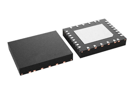 MCT8376Z0SQNLGRQ1 Ολοκληρωμένο Τσιπ Κυκλώματος 70V 4A Αισθητήρας Τραπεζοειδούς Ολοκληρωμένου FET Οδηγός Κινητήρα BLDC