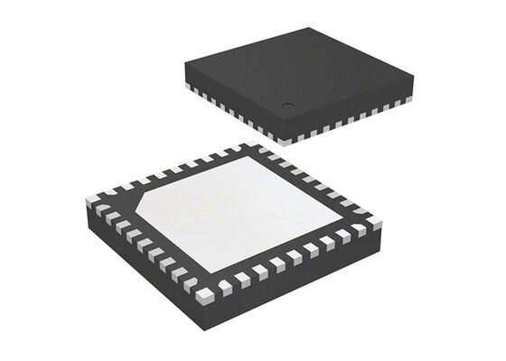 THS3470REBR Τσιπ ολοκληρωμένου κυκλώματος 60V 100MHz 1A Ηλεκτρικός ενισχυτής ισχύος υψηλής ταχύτητας