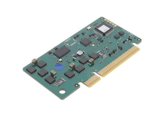 TMCM-1637-TMCL Ενσωματωμένες λύσεις Μονοάξονας πεδίο προσανατολισμένος ελεγκτής κινητήρα/έγγραφο οδηγού