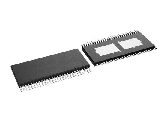 Οδηγοί πύλης GaN FET μισής γέφυρας GaN IC 22V TPS7H6025MDCATSEP HTSSOP56