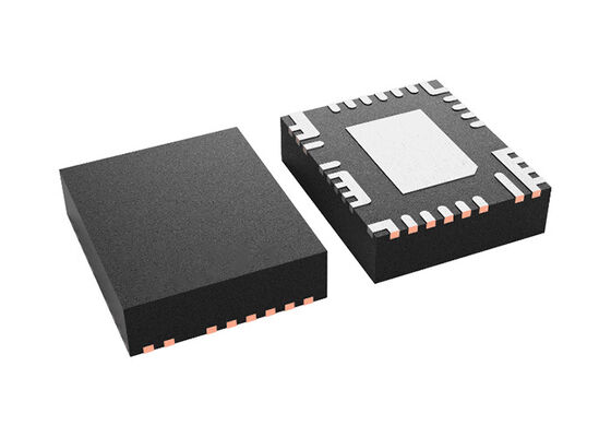 TPS16890AVMAR Integrated Circuit Chip Stackable Integrated Hot Swap eFuse With PMBus Digital Teleme