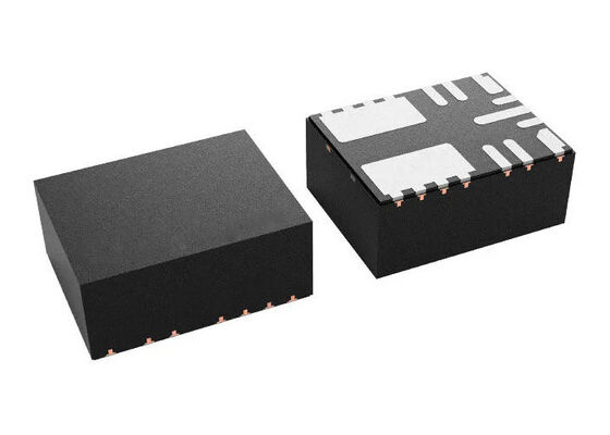 TPSM33610S3QRDNRQ1 Integrated Circuit Chip Automotive 3V έως 36V 1A Σύγχρονη Μονάδα Buck