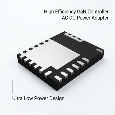 NV9581F1C6 GaN IC 700V GaNSenseTM HFQR Flyback Controller για φορτιστή μπαταρίας USB PD/QC
