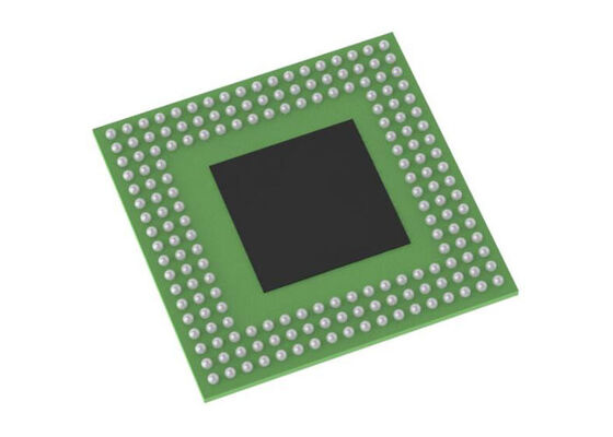 IWR6843ARBGALP αισθητήρας IC ευφυής αισθητήρας mmWave FCCSP-180 κεραία στο πακέτο