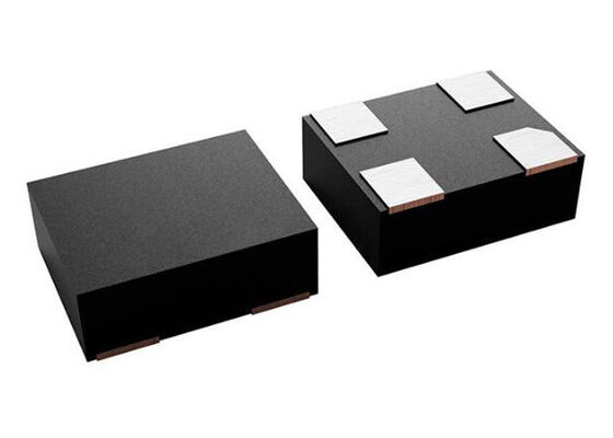 LMK6CA026214DDLFR Integrated Circuit Chip 26.214 MHz Low Jitter Bulk-Acoustic-Wave LVCMOS Οσιλατήρας