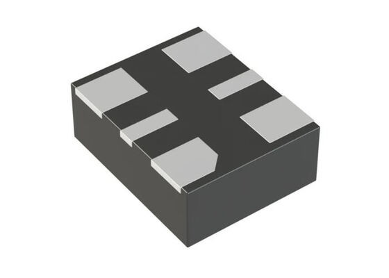 LMK6DA16113AADLFR Συμπληρωματικό κύκλωμα Chip LVDS Οσιλατήρας 161.13MHz Low Jitter Οσιλατήρας σταθερής συχνότητας