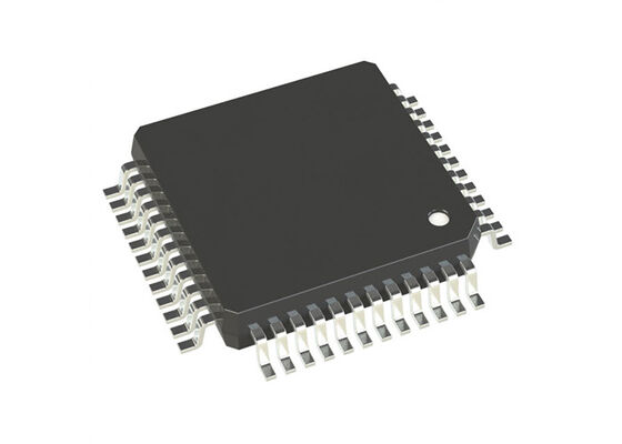 Μικροελεγκτής R7FA0L1073CFL MCU 32MHz RA0L1 ARM Cortex-M23 MCU για Πίνακα Ελέγχου
