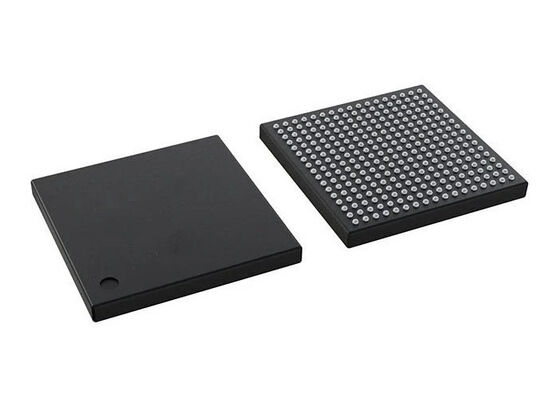 R7KA8T2LFLCAC Μικροελεγκτής MCU Υψηλής ακρίβειας RA8T2 Διπλής πυρήνας MCU για μετατροπείς ισχύος