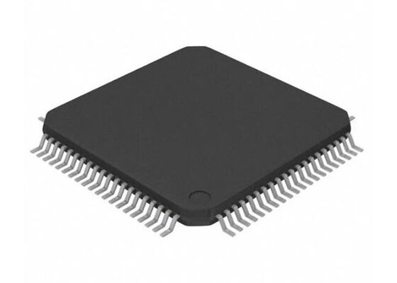 Μικροελεγκτής TMS320F28052PNQ MCU 60MHz 32-Bit C2000™ C28x Piccolo™ Μικροελεγκτής IC