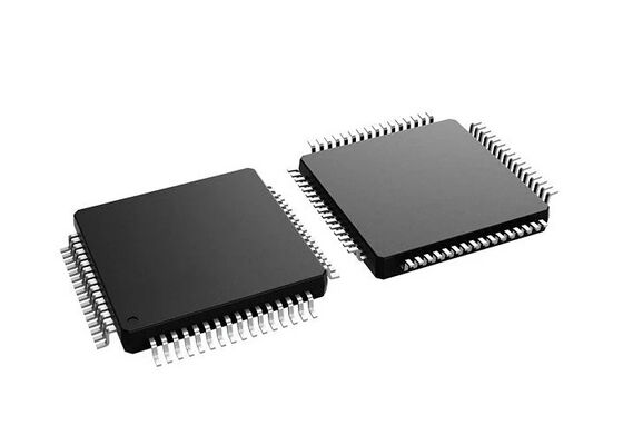 MSP430FR5041IPM Μικροελεγκτής MCU 16-Bit 16MHz Μικροελεγκτής για υπερηχητικό έξυπνο μετρητή νερού