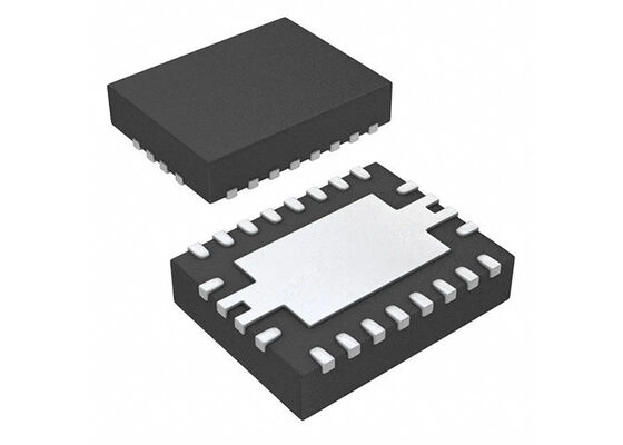 Μικροελεγκτής MSP430FR2422IRHLR MCU Υψηλής Απόδοσης MSP430™ 16-Bit 16MHz Μικροελεγκτής FRAM