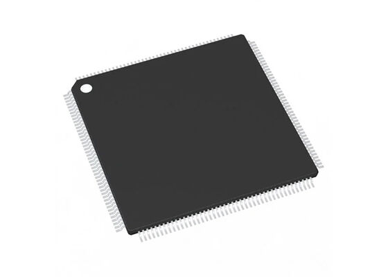 Μικροελεγκτής TMS320F28378SPTPS MCU 32-Bit 200MHz Διπλού Πυρήνα C2000™ C28x Πραγματικού Χρόνου MCU