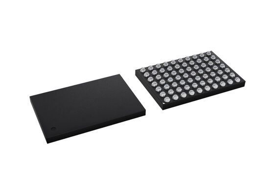 R7SA6W1CEDZDD Μικροελεγκτής MCU Υπερχαμηλής ισχύος RA6W1 Arm-Cortex-M33 Wi-Fi 6 MCU