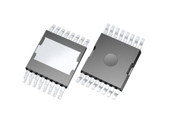 RBA013N08R1SBPW Integrated Circuit Chip High-Powe REXFET-1 Τρανζίστορες MOSFET αυτοκινήτων