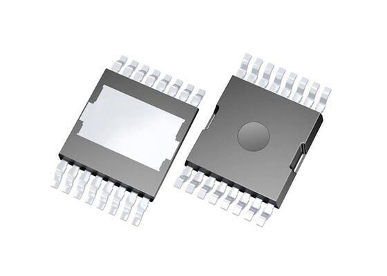 RBE012N10R1SZPW Ολοκληρωμένο Κύκλωμα Τσιπ REXFET-1 N-Channel Power MOSFET Τρανζίστορ για Ρομποτική