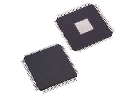 Μικροελεγκτής TMS320F28075PZPS MCU 32-Bit 120MHz Μικροελεγκτές Πραγματικού Χρόνου για Έλεγχο CNC