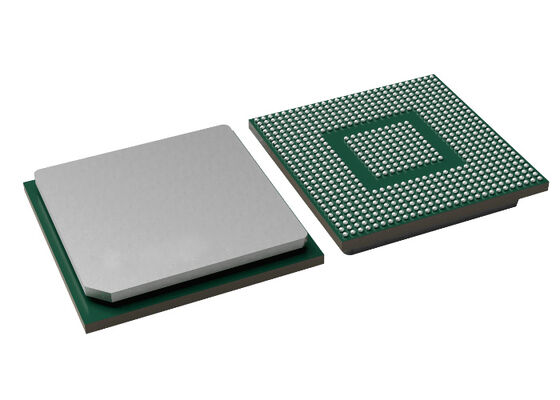 SM320C6457CGMHS Μικροελεγκτής MCU Υψηλής αξιοπιστίας C6457 Προσωπικός επεξεργαστής ψηφιακού σήματος σταθερού σημείου