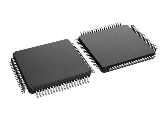 Μικροελεγκτής TMS320F2800135PMR MCU Αυτοκινήτου C2000™ 32-Bit 60MHz MCU Με 128 KB Flash