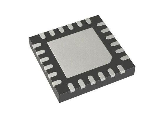 Ολοκληρωμένο κύκλωμα MAX7325ATG με διεπαφή I2C 400kHz και 16 θύρες εισόδου/εξόδου για εφαρμογές αυτοκινήτων